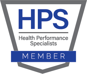 HPS-badge